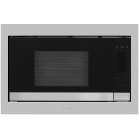 Встраиваемая микроволновая печь KRONA ESSEN 60 IX