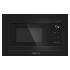 Микроволновая печь MEFERI MMO6020BK Comfort