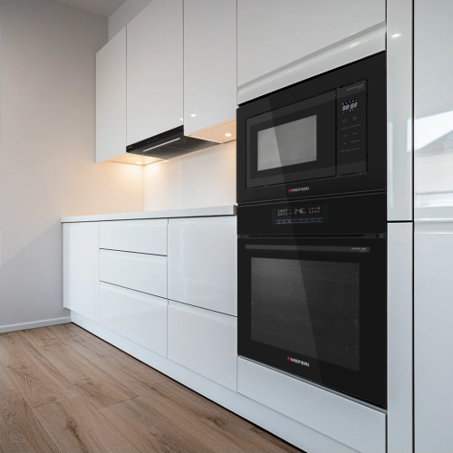 Микроволновая печь MEFERI MMO6020BK Comfort