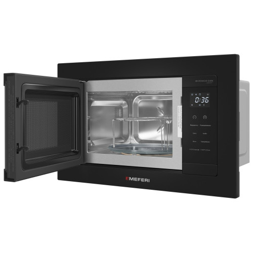 Микроволновая печь MEFERI MMO6020BK Comfort