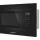Микроволновая печь MEFERI MMO6020BK Comfort