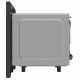 Микроволновая печь MEFERI MMO6020BK Comfort