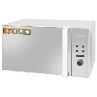 Микроволновая печь HYUNDAI HYM-D3002 серебро