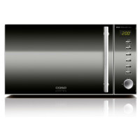 Микроволновая печь CASO MG 20 Cube Ceramic