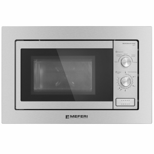 Микроволновая печь Meferi MMO6020IX Light
