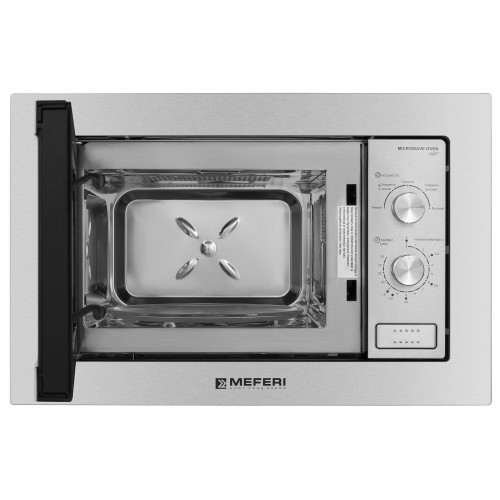 Микроволновая печь Meferi MMO6020IX Light