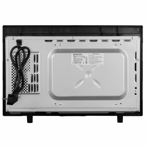 Микроволновая печь Meferi MMO6020IX Light