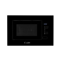 Микроволновая Печь LEX BIMO 20.01 black