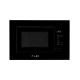 Микроволновая Печь LEX BIMO 20.01 black