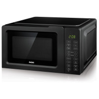 Микроволновая печь BBK 17MWS-786S/B черный