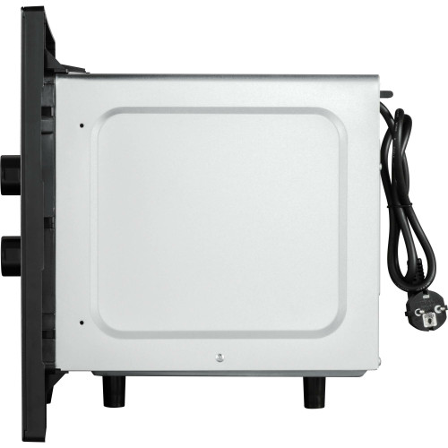 Микроволновая печь Meferi MMO6020BK Light