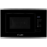 Микроволновая Печь LEX BIMO 20.01 inox