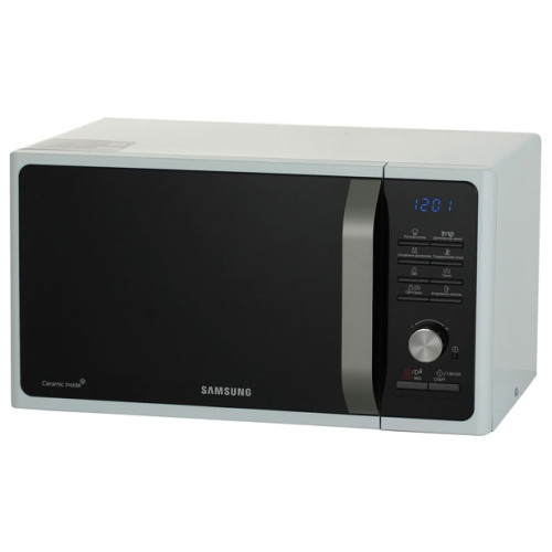 Микроволновая печь Samsung MG23F301TQR