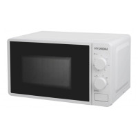Микроволновая печь HYUNDAI HYM-M2003 белый