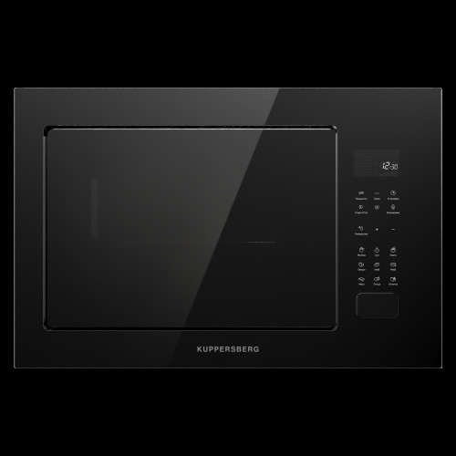 Микроволновая печь встраиваемая Kuppersberg HMF 627 B