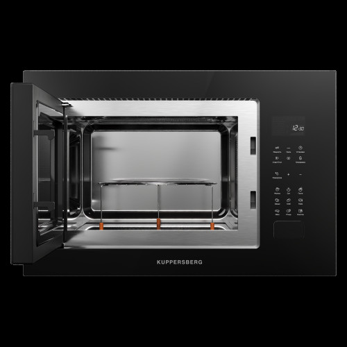 Микроволновая печь встраиваемая Kuppersberg HMF 627 B