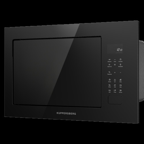 Микроволновая печь встраиваемая Kuppersberg HMF 627 B