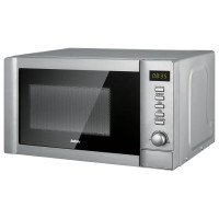 Микроволновая печь BBK 20MWS-720T/BX черный/нерж.сталь