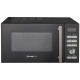 Микроволновая печь FIRST FA-5002-5 Black