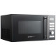 Микроволновая печь FIRST FA-5002-5 Black