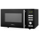 Микроволновая печь FIRST FA-5002-5 Black