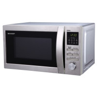 Микроволновая печь Sharp 6496ST
