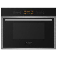 Микроволновая печь Hotpoint-Ariston MWK 434.1 X/HA