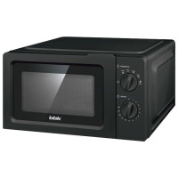 Микроволновая печь BBK 17MWS-782M/B черный