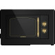 Микроволновая печь MAUNFELD JBMO.20.5ERBG встраиваемая 