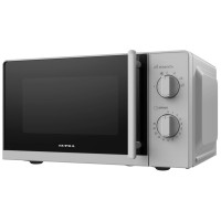 Микроволновая печь Supra 20MS40 20л. 700Вт белый