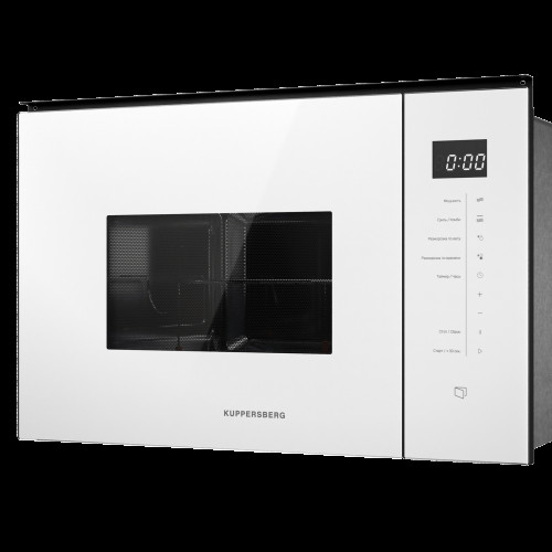 Микроволновая печь встраиваемая Kuppersberg HMW 651 W