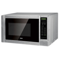 Микроволновая печь BBK 20MWS-725S/BX черный/нерж.сталь