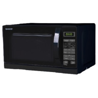 Микроволновая печь Sharp 6672 RK