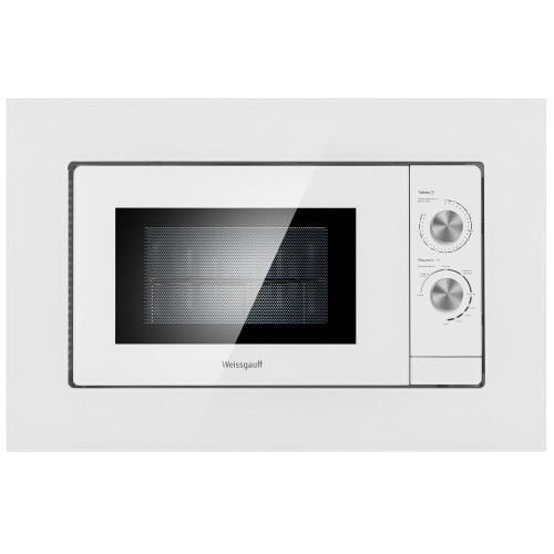 Микроволновая печь встраиваемая Weissgauff HMT-2012 Grill