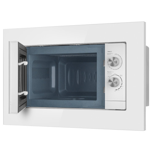 Микроволновая печь встраиваемая Weissgauff HMT-2012 Grill