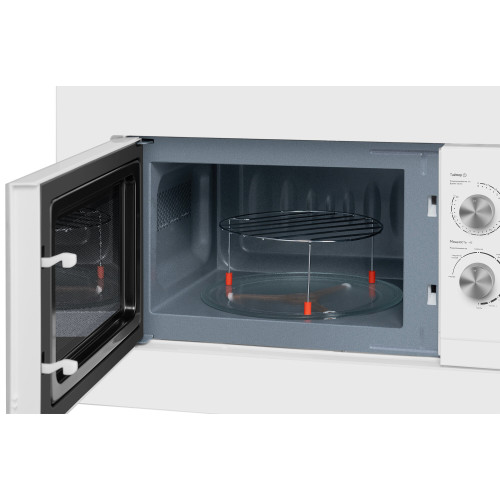 Микроволновая печь встраиваемая Weissgauff HMT-2012 Grill