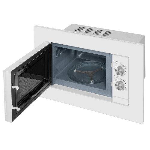 Микроволновая печь встраиваемая Weissgauff HMT-2012 Grill