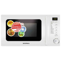 Микроволновая печь Supra MW-G2112TW