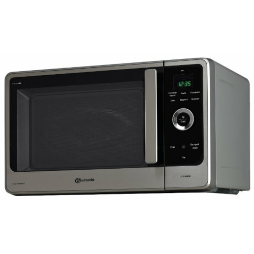 Микроволновая Печь BAUKNECHT MW 80 IX