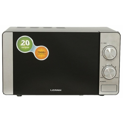 Микроволновая печь LERAN FMO 2031 IX