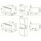 Микроволновая печь Smeg MP122B3