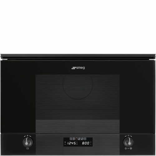 Микроволновая печь Smeg MP122B3
