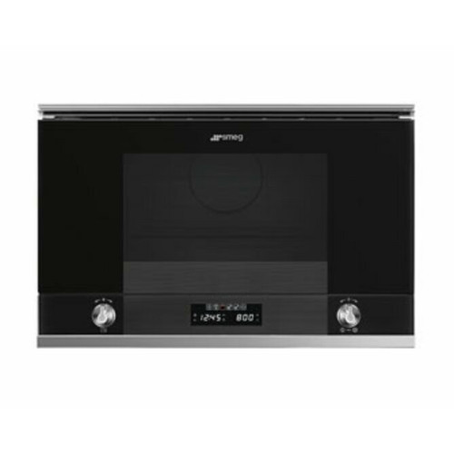 Микроволновая печь Smeg MP122B3