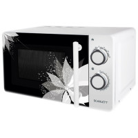 Микроволновая печь Scarlett SC-MW9020S06M белый