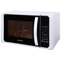 Микроволновая печь Supra 23SW19 белый