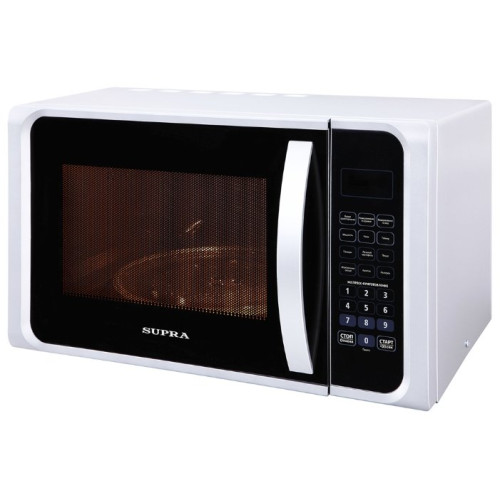 Микроволновая печь Supra 23SW19 белый