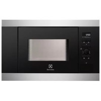 Микроволновая печь Electrolux EMS17006OX