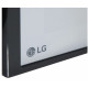 Микроволновая печь LG MS2042DARB черный