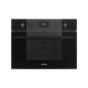 Микроволновая печь SMEG SO4101M0B3
