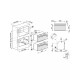 Микроволновая печь SMEG SO4101M0B3